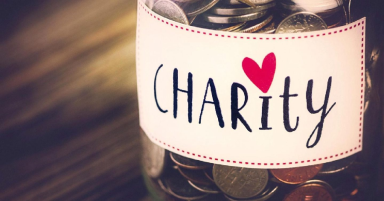 5 Reasons Why We Should Donate To Charity Hip N Play 