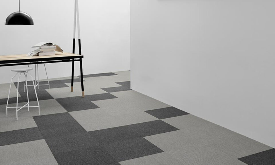 What to Consider When Choosing Office Carpet Tiles