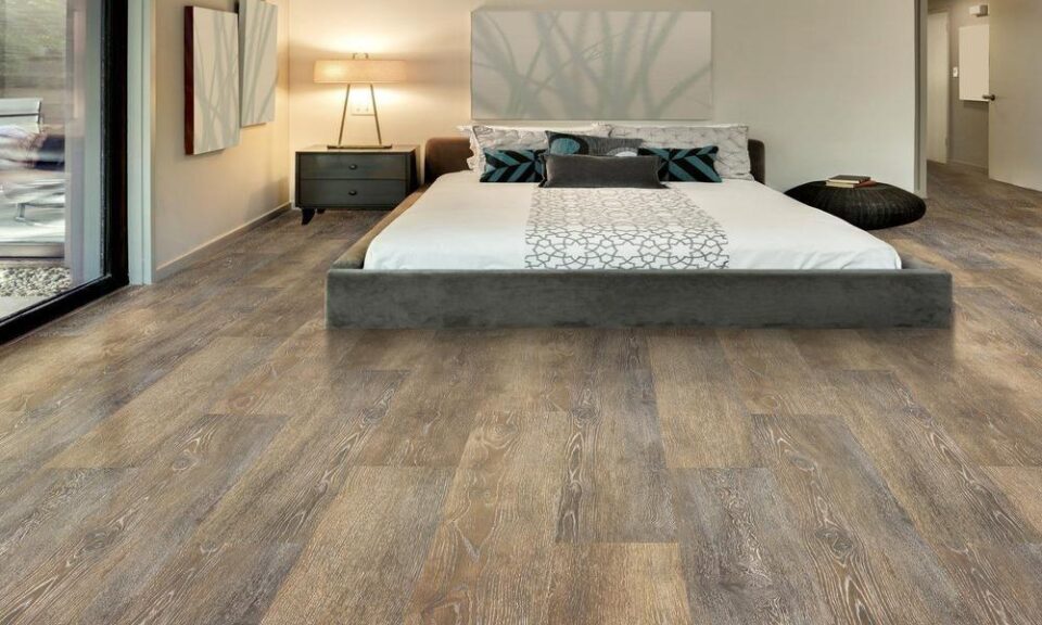 Is LVT Flooring the Best Choice for Your Home Renovation