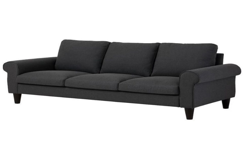 Looking for a sofa that fits your style and space perfectly