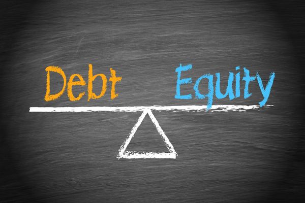 Debt-to-Equity Ratio 