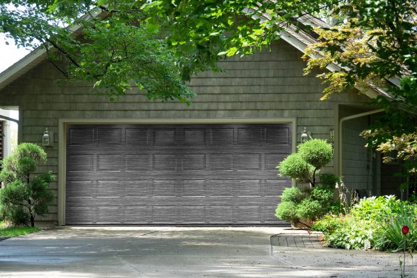 Garage Door