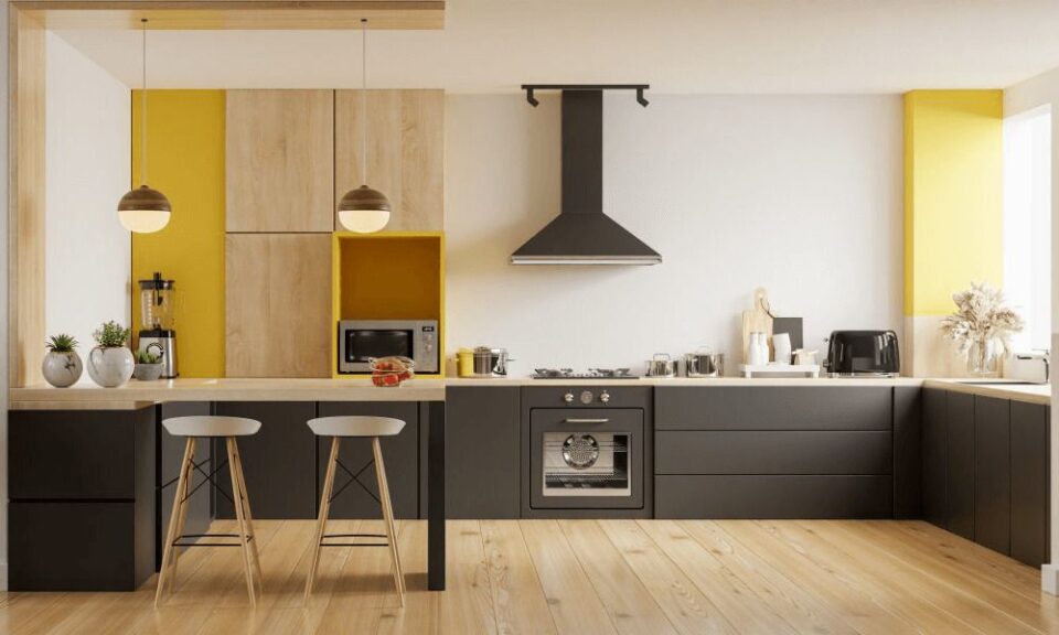 Culinary Space