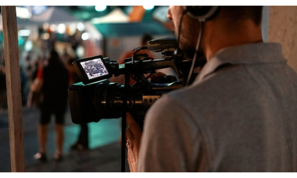 video production